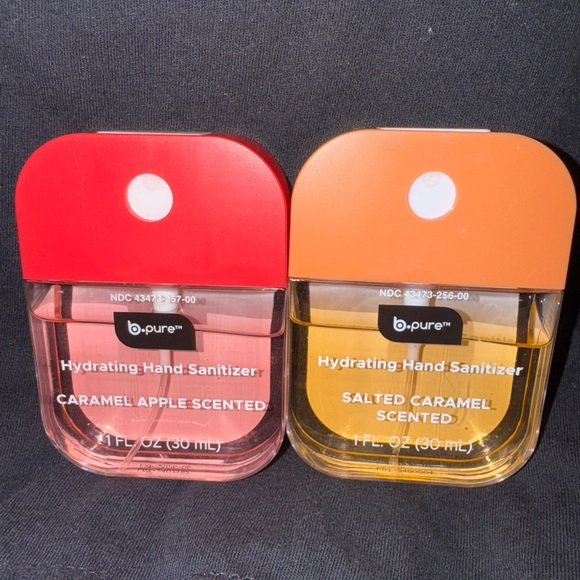 Bpure Hydrating Hand Sanitizer (Fall Edition) FREE SHIPPING - Picture 2 of 2